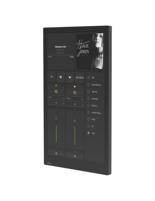 AUDAC RIVEA-L-B | MusicGoodDeal