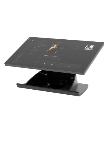 AUDAC RIVEA-AMK10-B | MusicGoodDeal 2