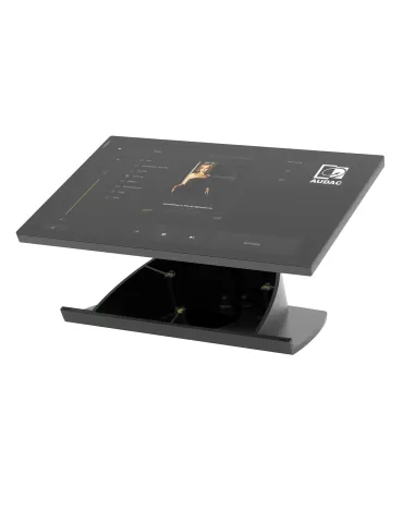AUDAC RIVEA-AMK10-B | MusicGoodDeal 2