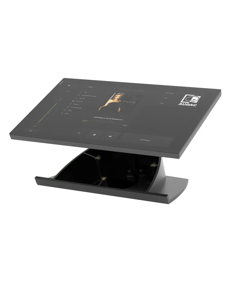 AUDAC RIVEA-AMK10-B | MusicGoodDeal