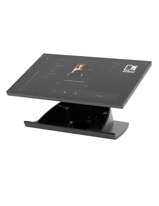 AUDAC RIVEA-AMK10-B | MusicGoodDeal