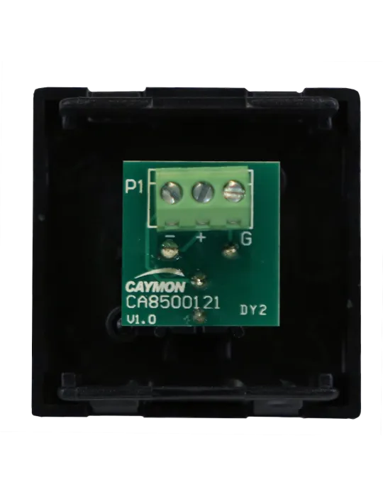 AUDAC CP45XLMS-B | MusicGoodDeal