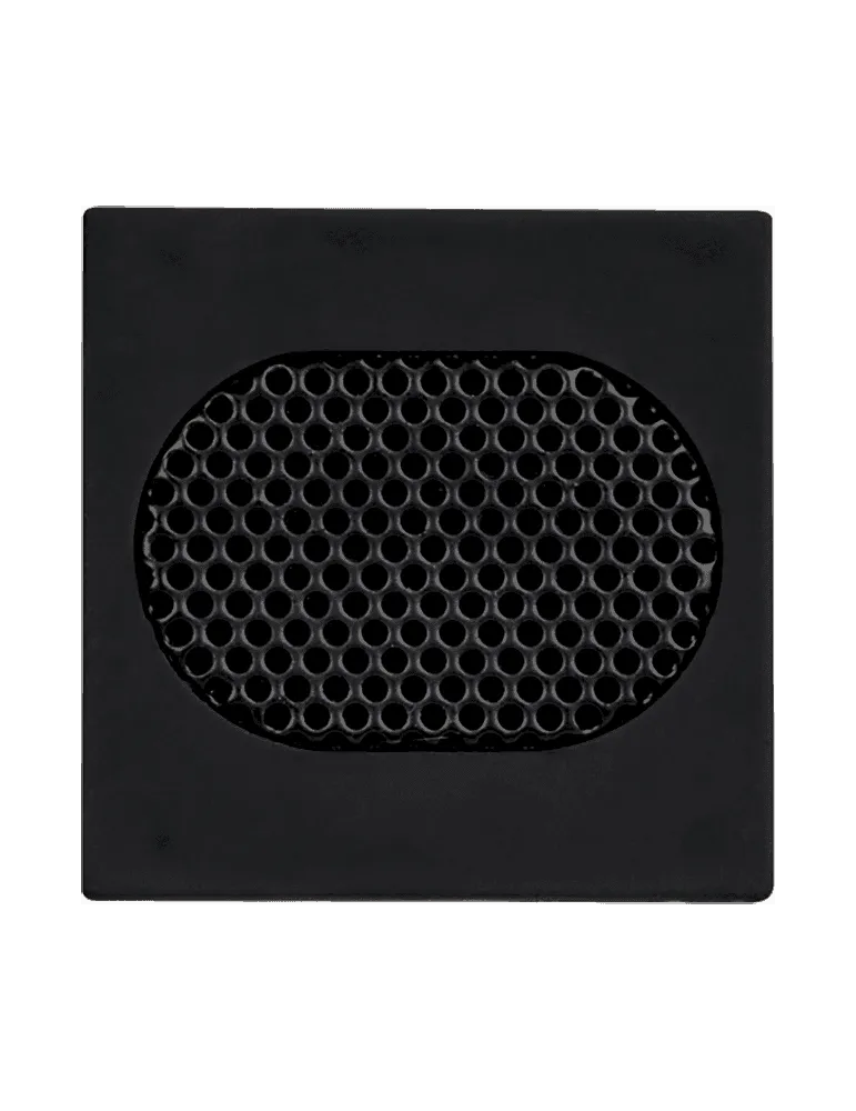  AUDAC CP45LSP-B HP 1W/8Ω size 45x45 Black|MusicGoodDeal 