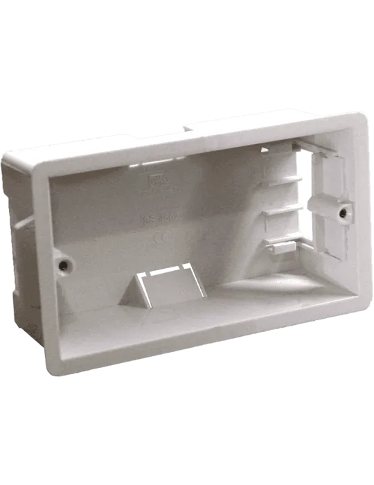  AUDAC WB50-FG Built-in box for WallPanel|MusicGoodDeal 