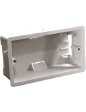  AUDAC WB50-FG Built-in box for WallPanel|MusicGoodDeal 