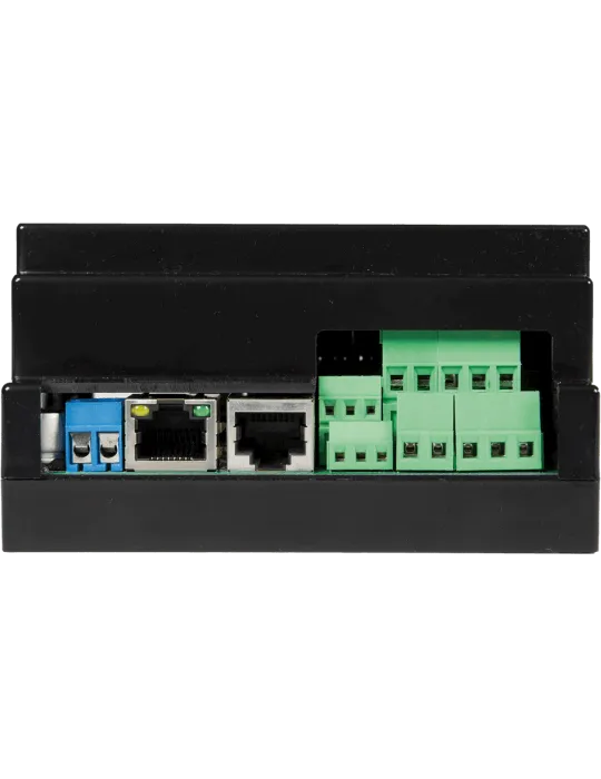 AUDAC ARU204 Accesorios - Unidad de relé de 4 redes - M2/R2/MTX|MusicGoodDeal 