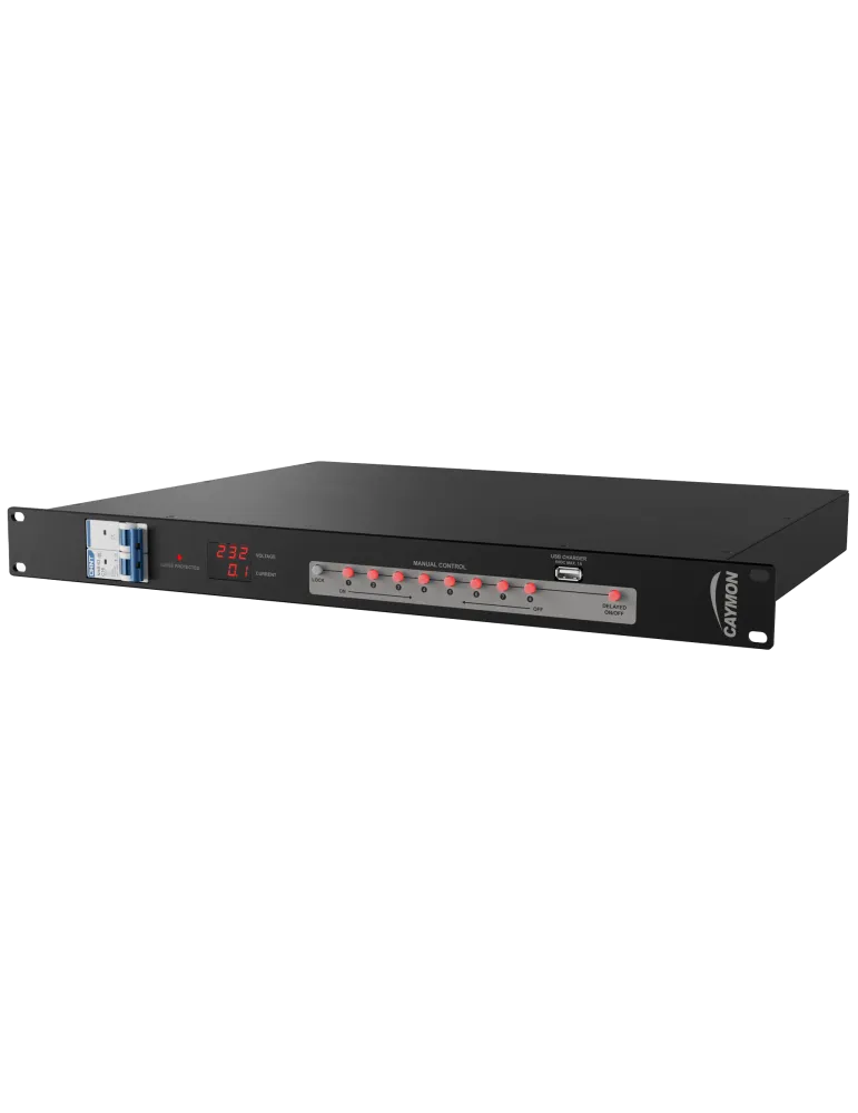 AUDAC PSQ108 | MusicGoodDeal