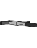  AUDAC MBS103R Rack kit for 3 ALI/ATU/APG|MusicGoodDeal 