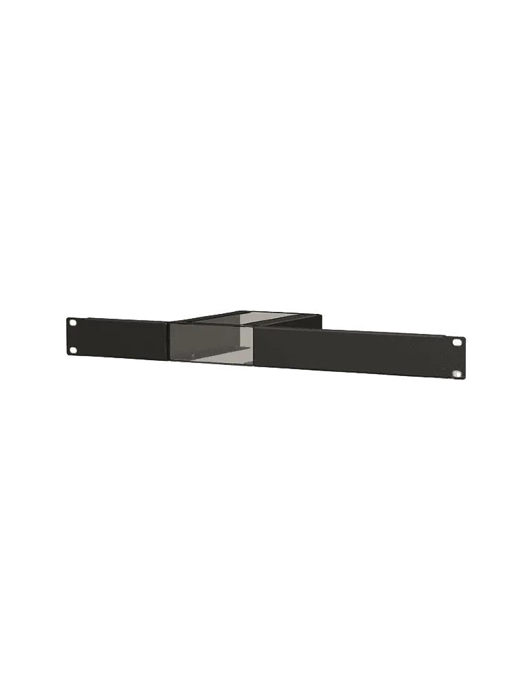  AUDAC MBS101R Rack kit for 1 ALI/ATU/APG|MusicGoodDeal 