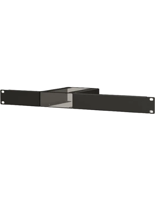  AUDAC MBS101R Rack kit for 1 ALI/ATU/APG|MusicGoodDeal 