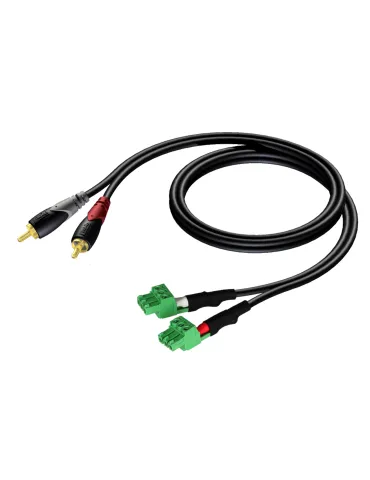 AUDAC CLA832-1.5 | MusicGoodDeal