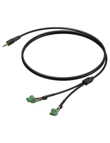 AUDAC CLA833-1.5 | MusicGoodDeal