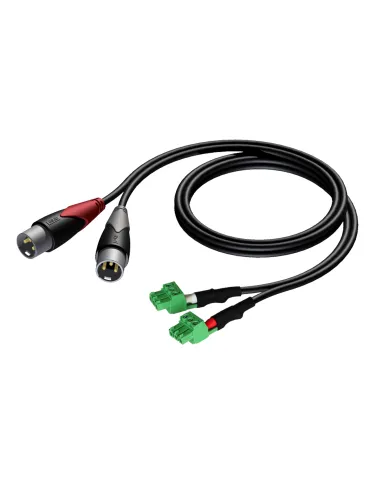 AUDAC CLA834-0.5 | MusicGoodDeal