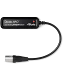  DANTE ADP-DAO-AU-0X1 Adaptador de salida de audio Dante a 1|MusicGoodDeal 