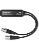  DANTE ADP-AES3-AU-2X2 Adaptador Dante-AES3 -2 canales de E/S|MusicGoodDeal 