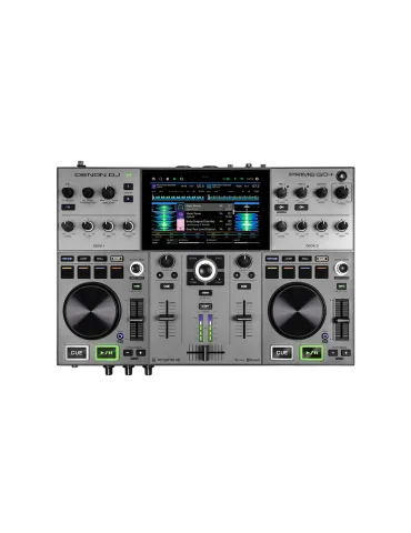 DENON DJ PRIMEGO  | MusicGoodDeal