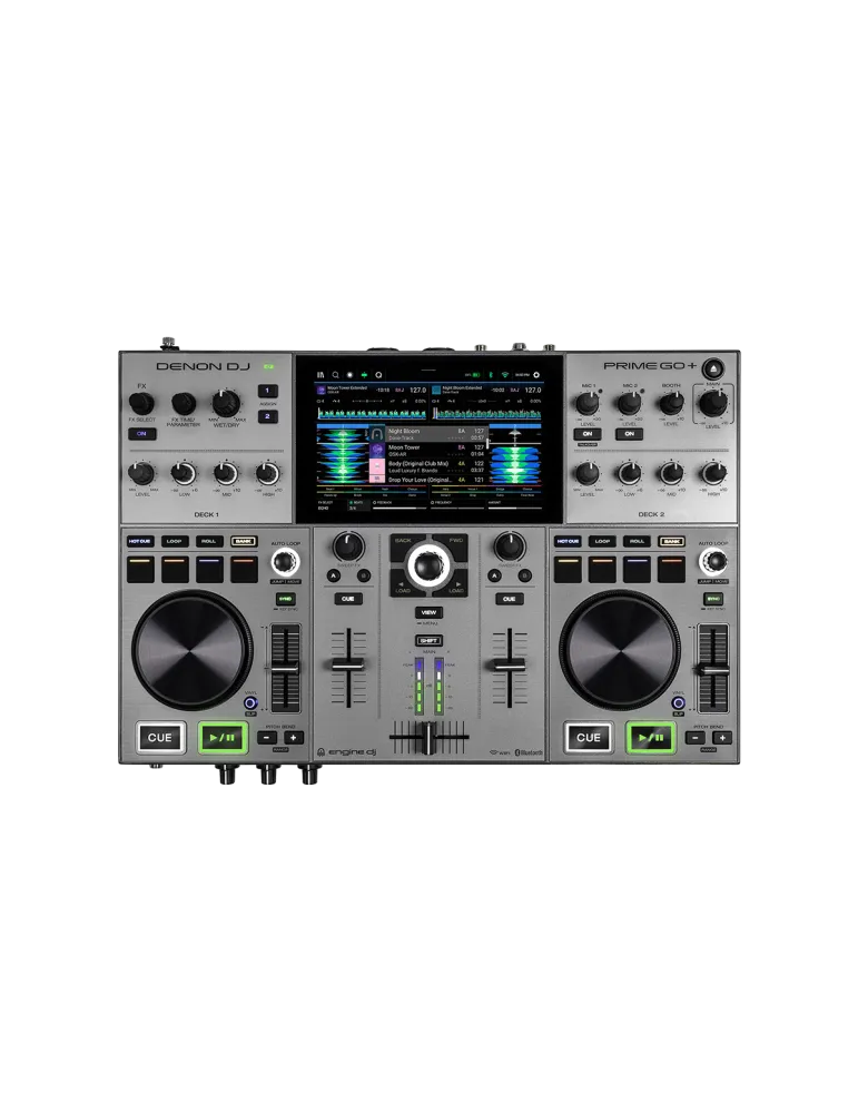 DENON DJ PRIMEGO  | MusicGoodDeal