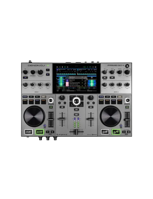 DENON DJ PRIMEGO  | MusicGoodDeal