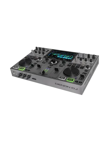 DENON DJ PRIMEGO  | MusicGoodDeal 2