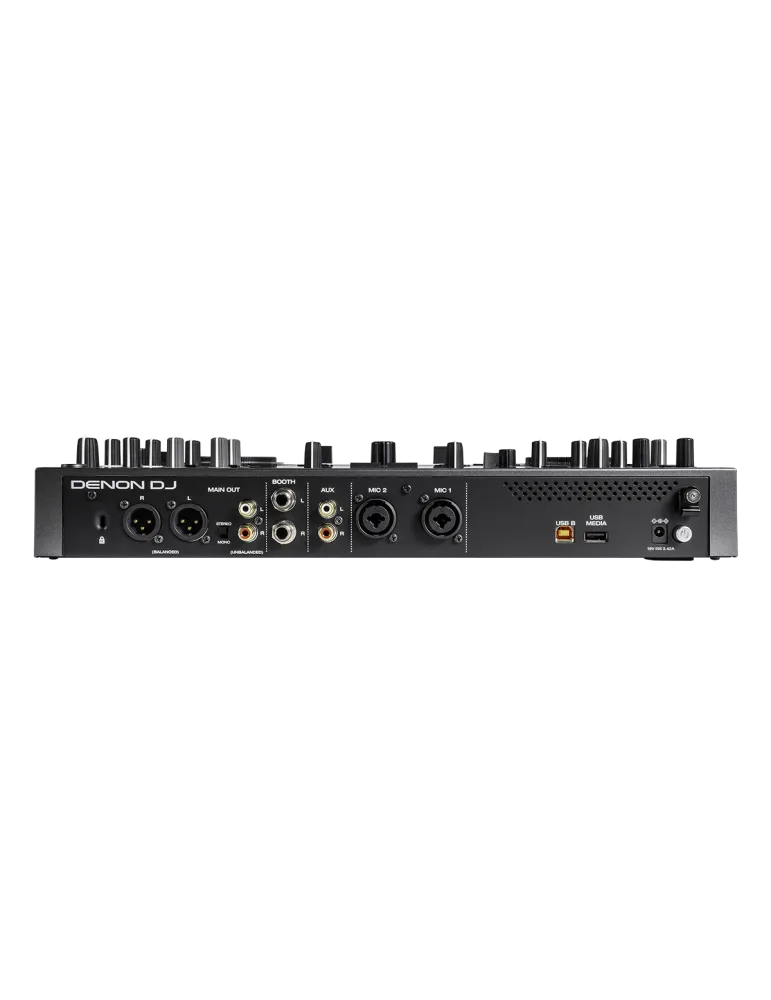 DENON DJ PRIMEGO  | MusicGoodDeal