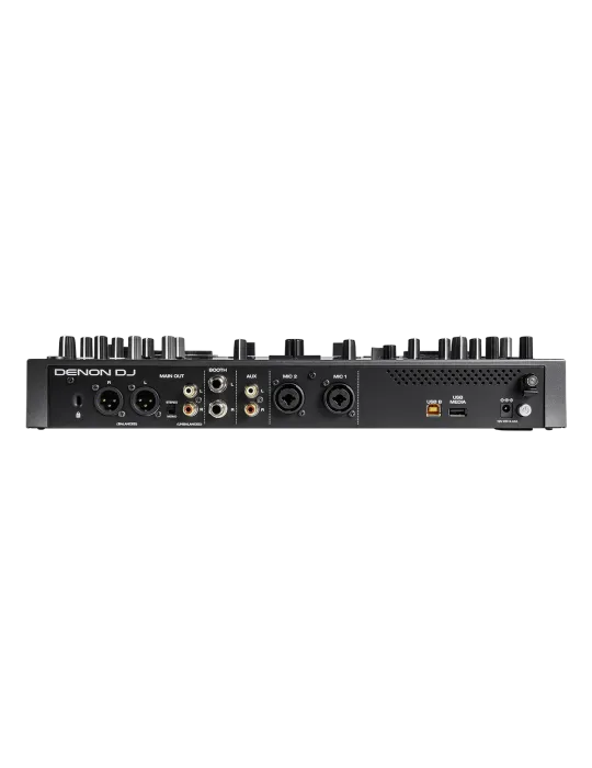 DENON DJ PRIMEGO  | MusicGoodDeal
