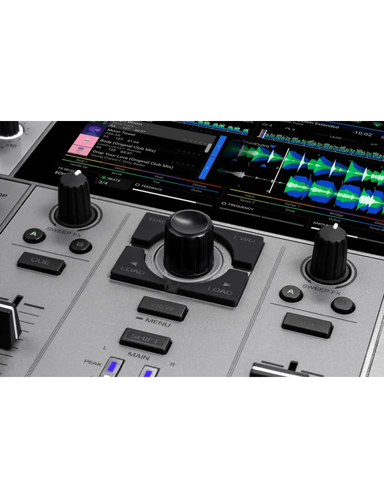DENON DJ PRIMEGO  | MusicGoodDeal