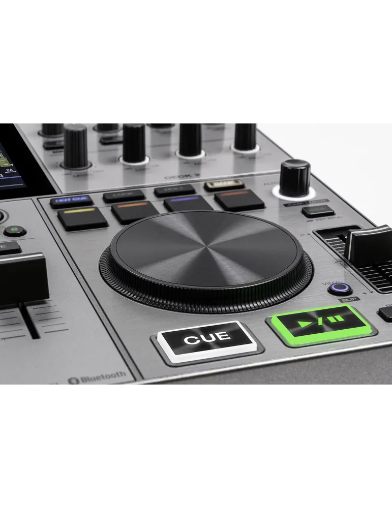 DENON DJ PRIMEGO  | MusicGoodDeal