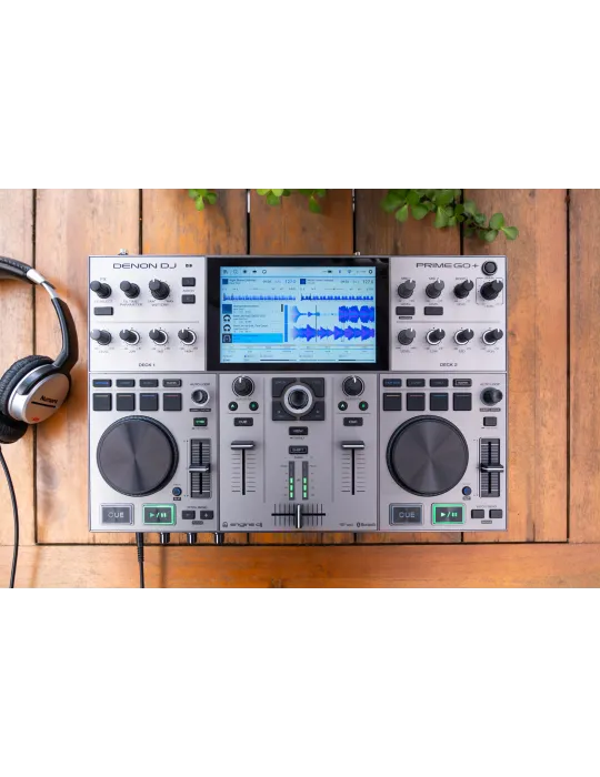 DENON DJ PRIMEGO  | MusicGoodDeal