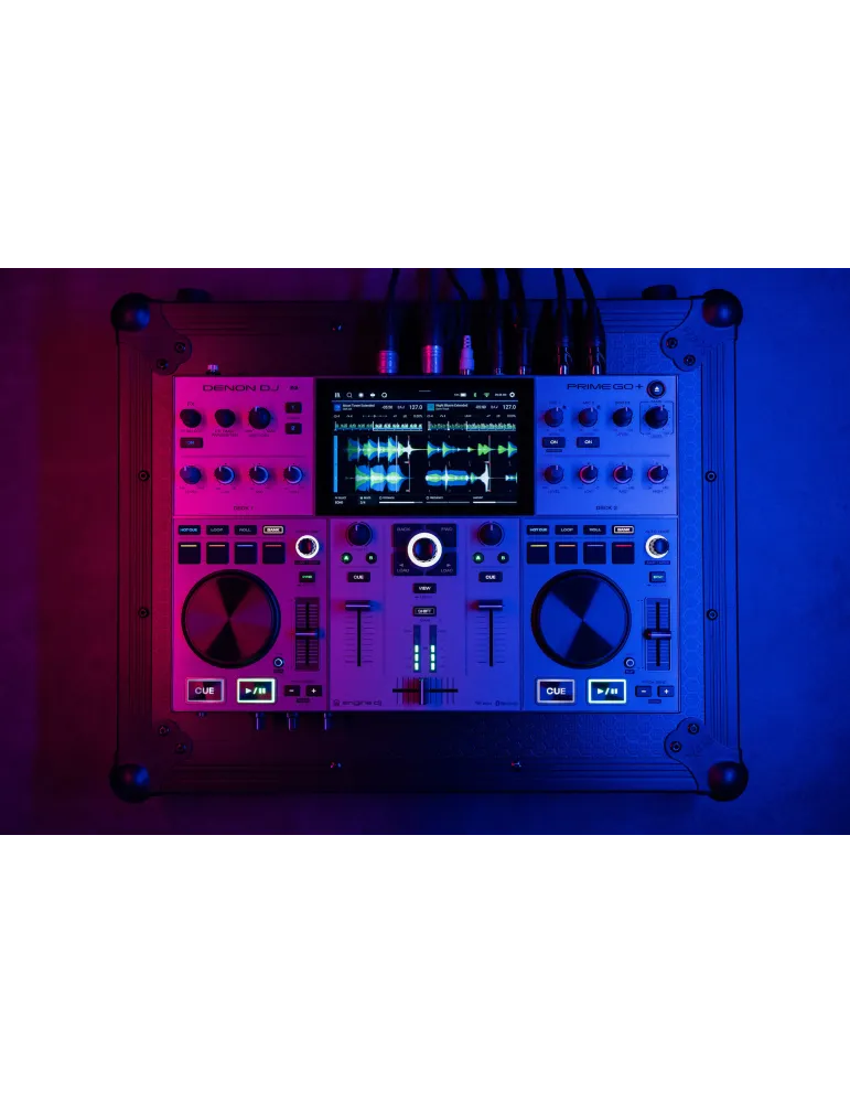 DENON DJ PRIMEGO  | MusicGoodDeal