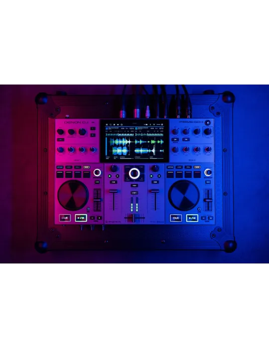 DENON DJ PRIMEGO  | MusicGoodDeal