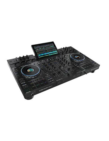 DENON DJ PRIME4  | MusicGoodDeal