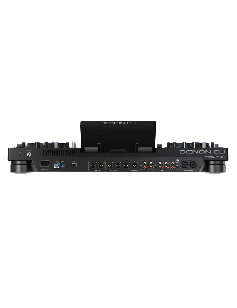 DENON DJ PRIME4  | MusicGoodDeal