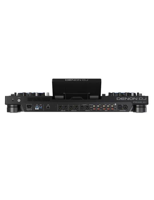DENON DJ PRIME4  | MusicGoodDeal