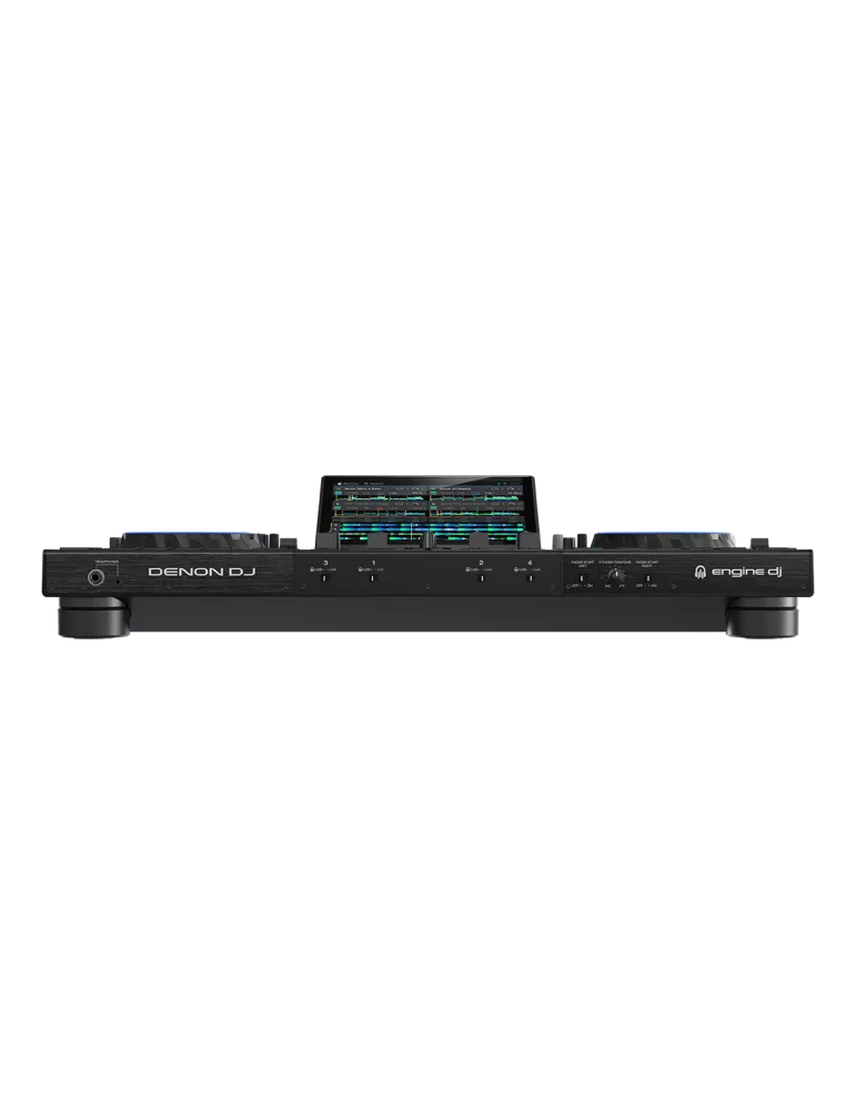 DENON DJ PRIME4  | MusicGoodDeal