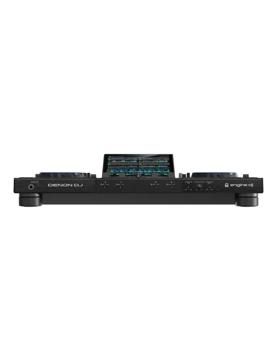 DENON DJ PRIME4  | MusicGoodDeal