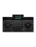 Autonomes 4-Wege-DJ-System mit 7-Zoll-Touchscreen | MusicGoodDeal