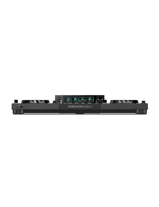 Autonomes 4-Wege-DJ-System mit 7-Zoll-Touchscreen | MusicGoodDeal