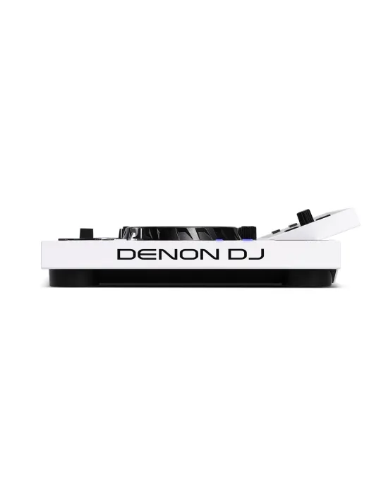 DENON DJ SCLIVE4-WH | MusicGoodDeal