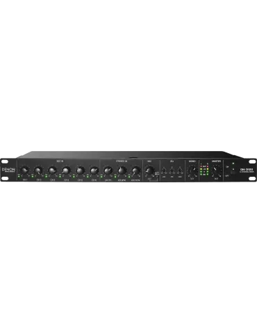 DENON PRO DN312X | MusicGoodDeal