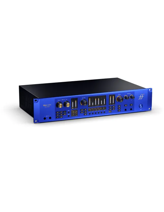 FOCUSRITE ISA-C8X | MusicGoodDeal