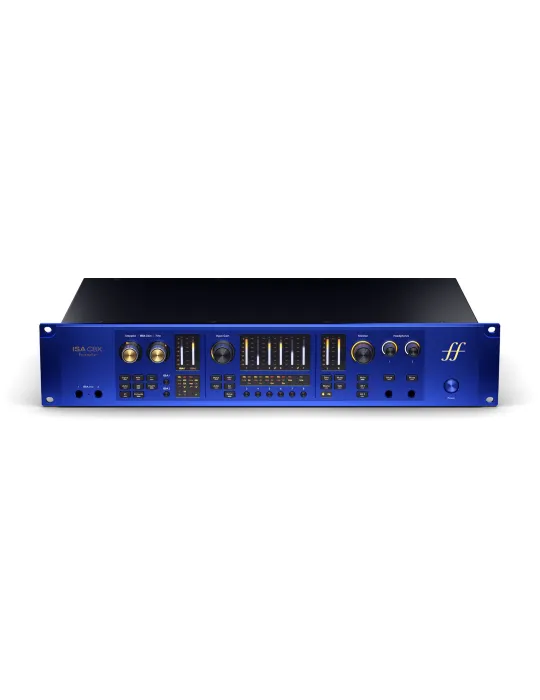 FOCUSRITE ISA-C8X | MusicGoodDeal