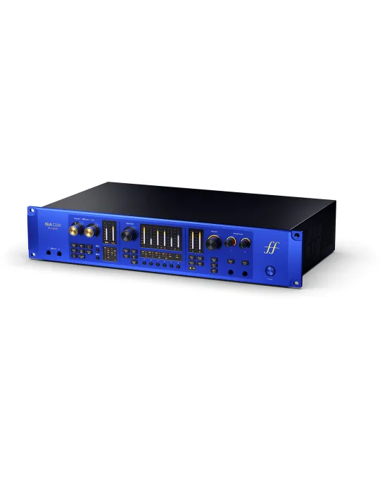 FOCUSRITE ISA-C8X | MusicGoodDeal
