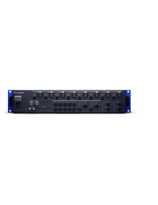 FOCUSRITE ISA-C8X | MusicGoodDeal