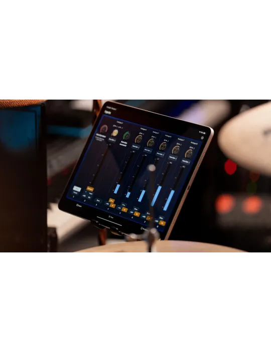 FOCUSRITE ISA-C8X | MusicGoodDeal