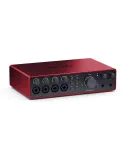 FOCUSRITE SCARLETT4-18I16 | MusicGoodDeal