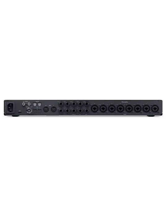 FOCUSRITE SCARLETT4-18I20 | MusicGoodDeal