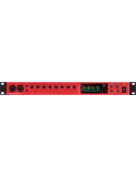 FOCUSRITE CLARETT-8PRE+ Clarett+ - Interfaz de 18 entradas / 20 salidas|MusicGoodDeal 