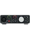  FOCUSRITE ITRACK-SOLO-LIGHTNING ITRACK - Interfaz 2 entradas / 2 salidas|MusicGoodDeal 