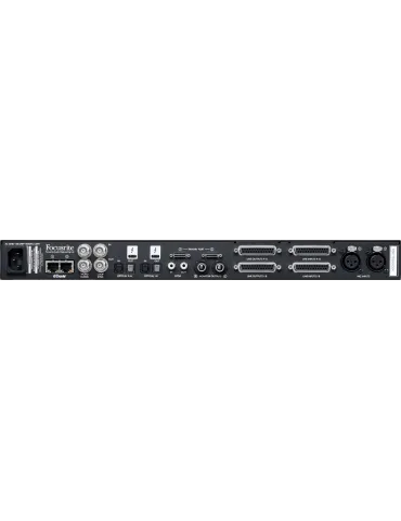  FOCUSRITE PRO RED-16LINE Rojo - Interfaz de 64 entradas / 64 salidas|MusicGoodDeal  2