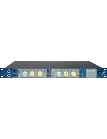  FOCUSRITE PRO ISA-TWO ISA - 2 Kanäle|MusicGoodDeal  2